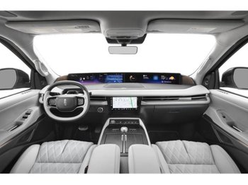 Lincoln Navigator L Black Label