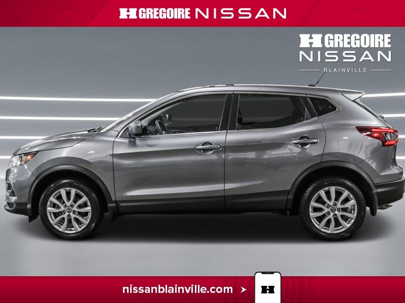 Nissan Qashqai 2023 2023 Gris