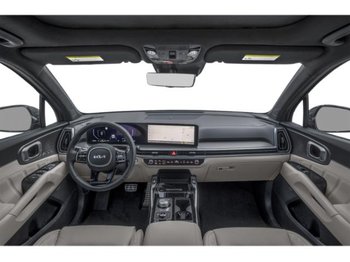 Kia Sorento Plug-In Hybrid SX