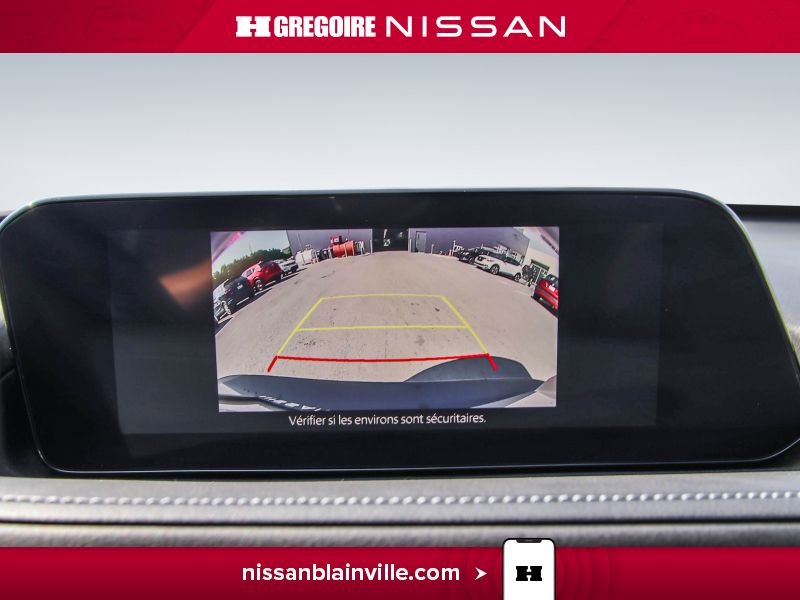 Mazda CX-30 2023 Brun Blainville - photo #19