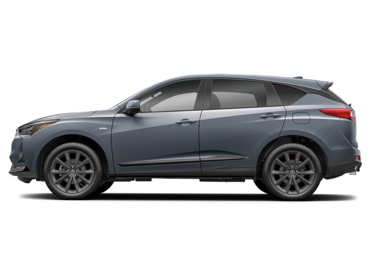 2025 Acura RDX A-Spec