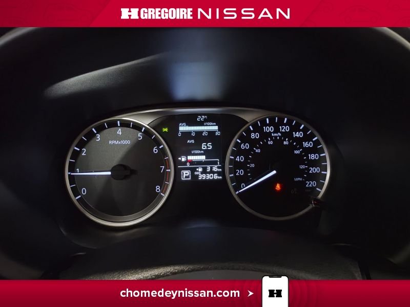 Nissan Kicks 2024 Gris Blainville - photo #18