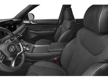 Hyundai Palisade Ultimate Calligraphy Nuit