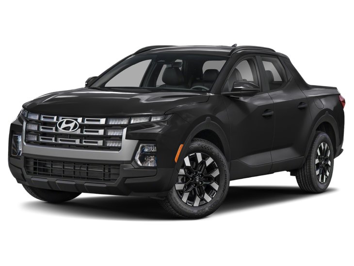 2025 Hyundai Santa Cruz Privilégié