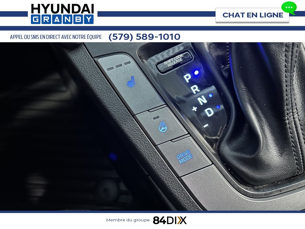 2018 Hyundai Elantra Blue Granby - photo #17