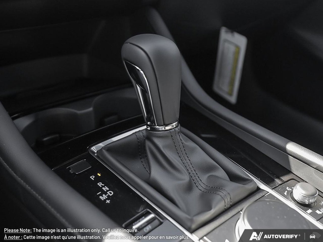 Mazda Mazda3 Sport JM1BPBML3T1878847 2026 Céramique métallisé Mirabel - photo #15