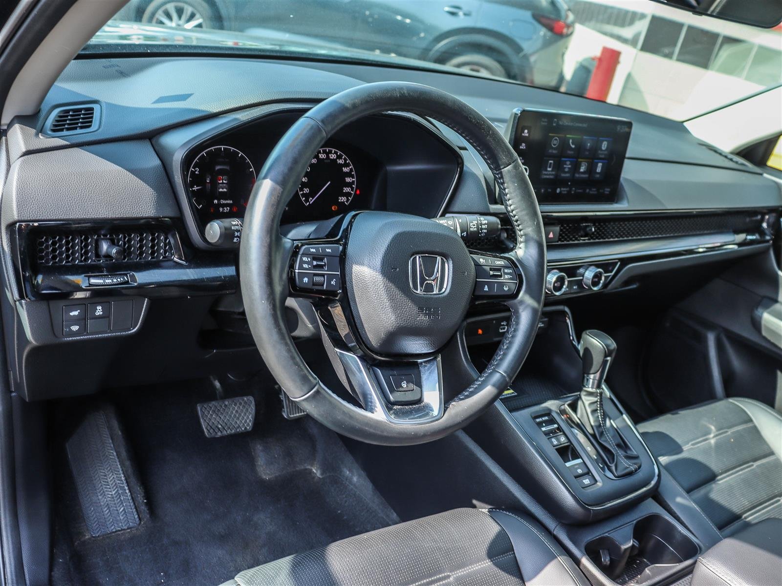 2024 Honda CR-V EX-L Ottawa & Gatineau - photo #8
