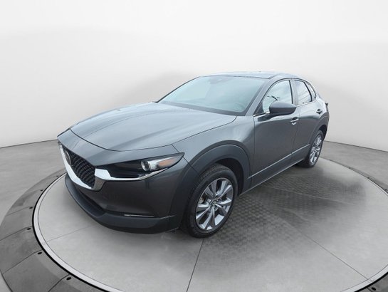 Mazda CX-30 2023 2023 Gris