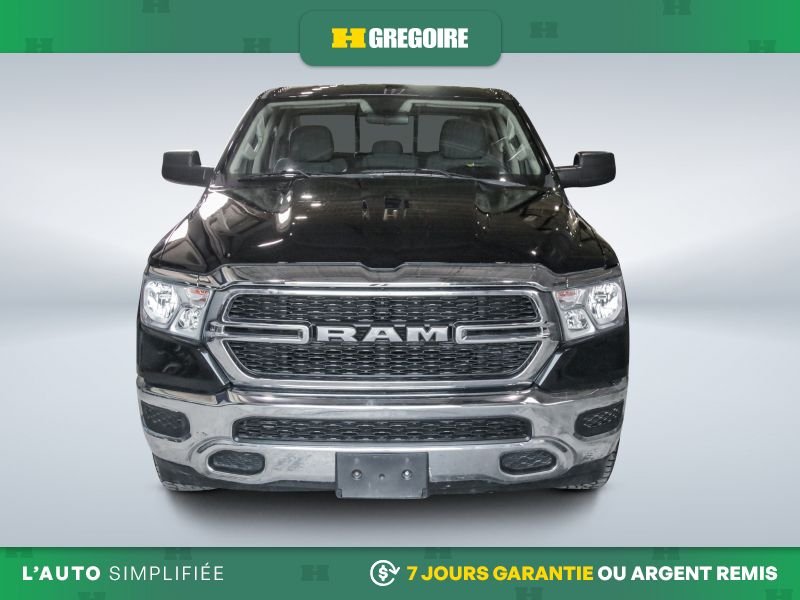 2019 Dodge Ram Black Laval - photo #1