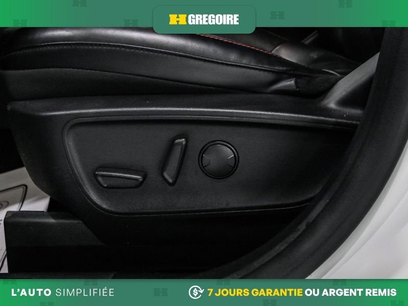 Ford Escape 2025 Blanc Blainville - photo #20