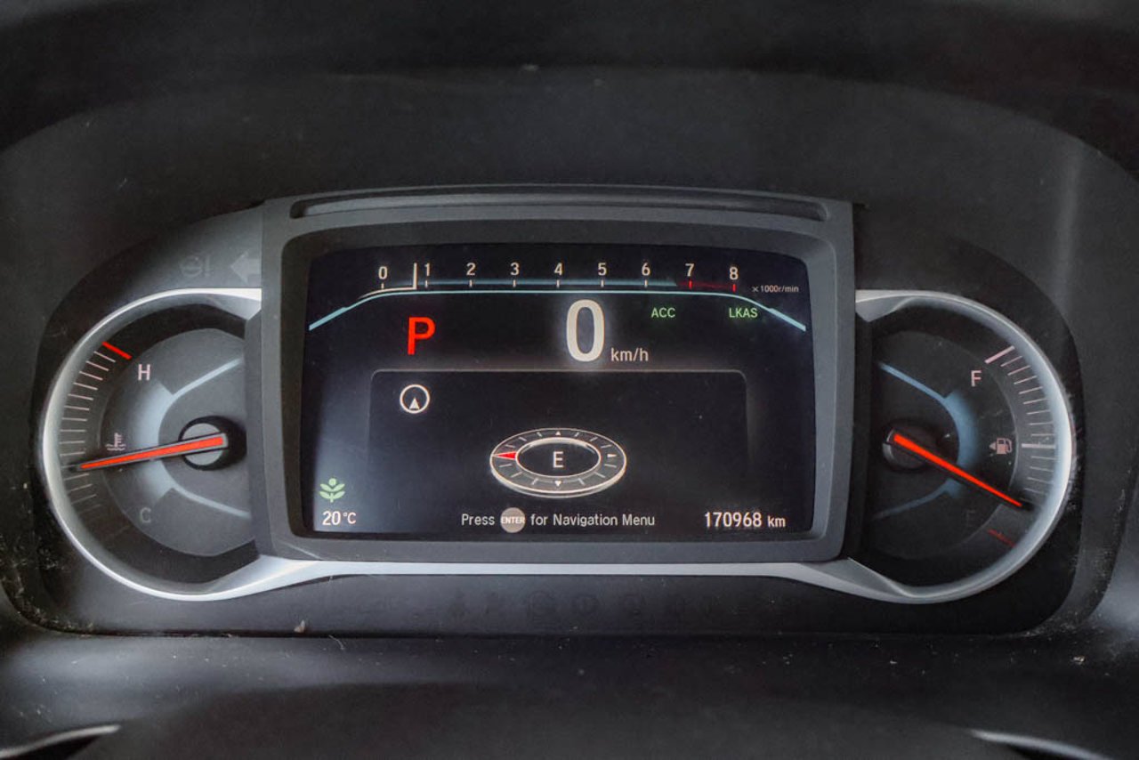2022 Honda Pilot Black Edition AWD White Sherwood Park - photo #20