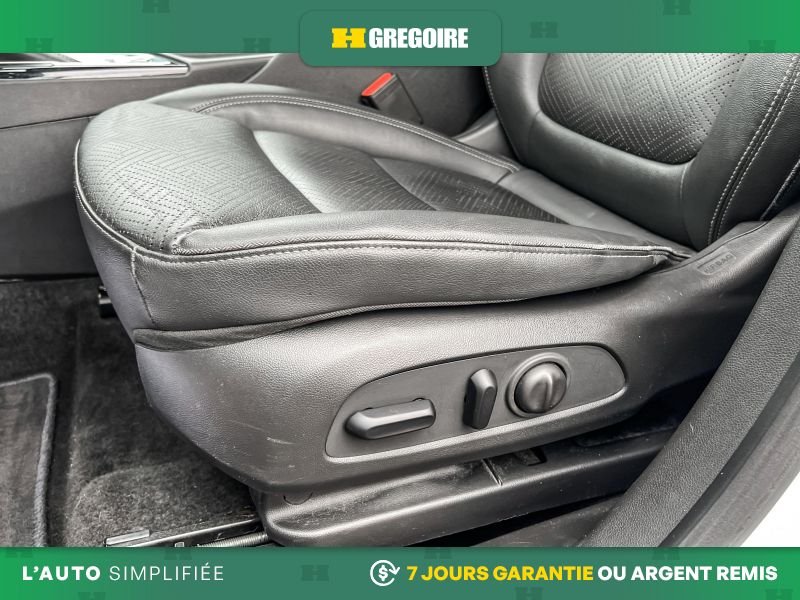 Buick Encore GX 2023 Blanc Blainville - photo #29