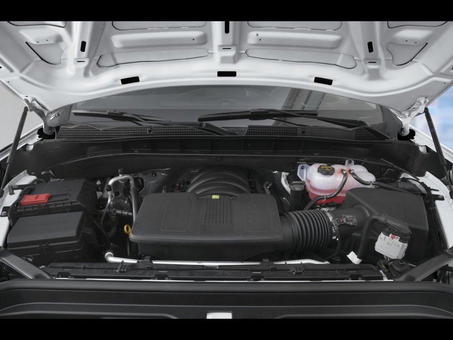2026 GMC Sierra 1500 2026 Summit White