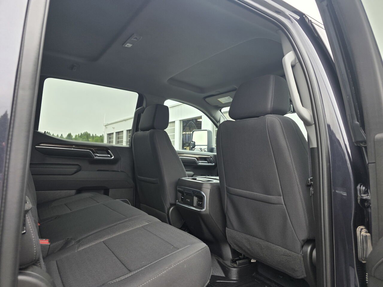 2023 GMC Sierra 1500 Elevation Grey Rouyn-Noranda - photo #51