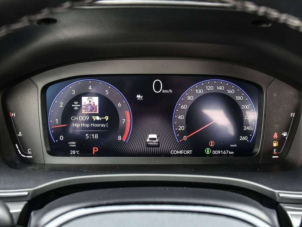2025 Acura Integra Elite A-Spec CVT Grey Etobicoke - photo #18