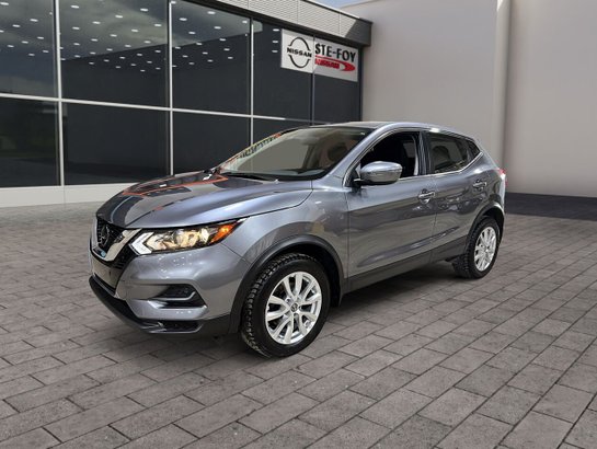 Nissan Qashqai 2023 2023 Gris