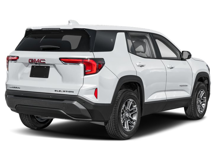 2027 GMC Terrain Denali TI