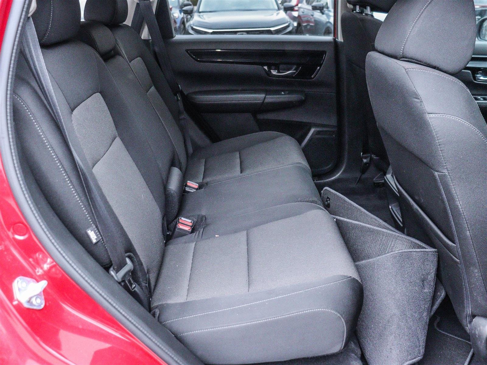 2024 Honda CR-V Sport Ottawa & Gatineau - photo #17