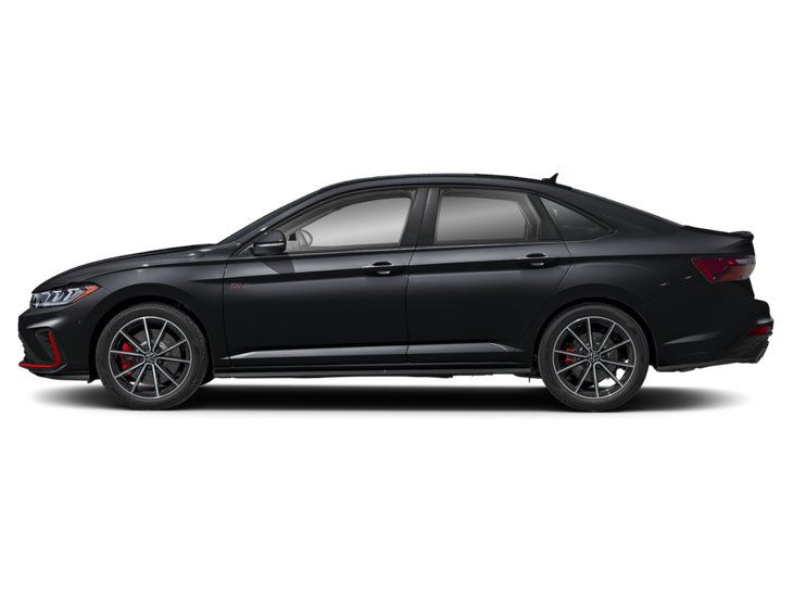 2025 Volkswagen Jetta GLI Autobahn