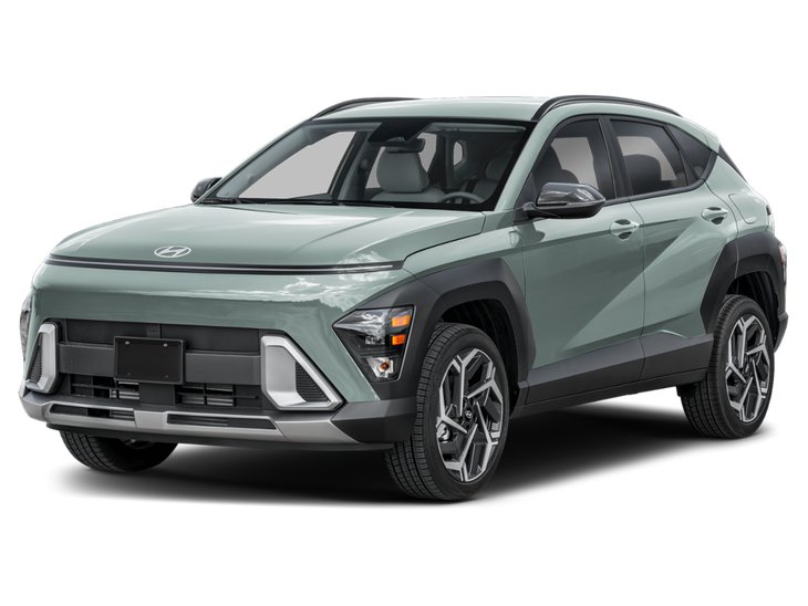 2026 Hyundai Kona Privilégié