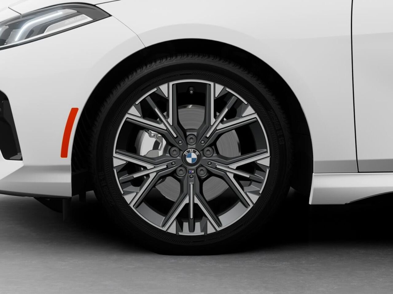 2026 BMW 2 Series Loc. 48 m. 698$/mois à 3.49% Alpine White Blainville - photo #13