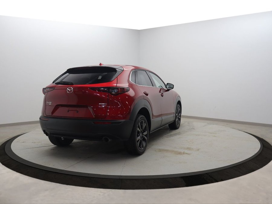Mazda CX-30 2023 2023 Rouge