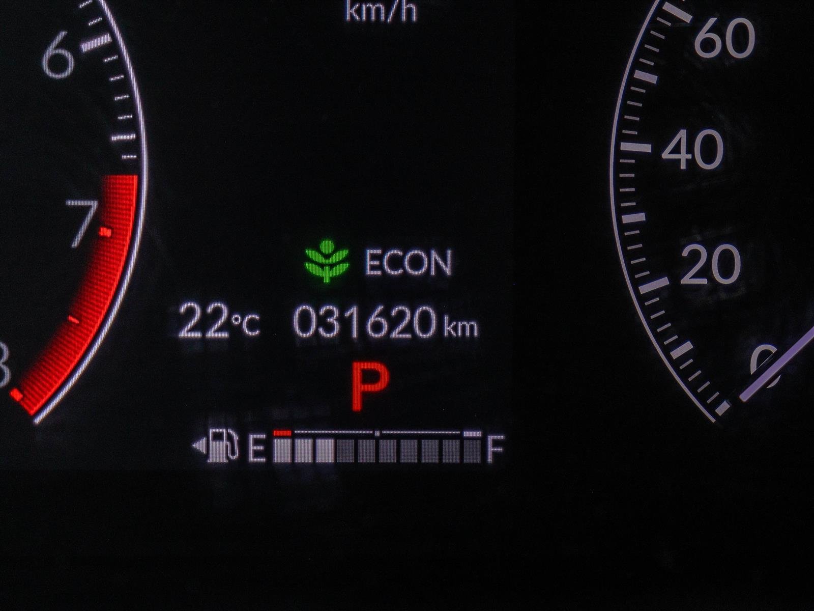 2023 Honda HR-V EX-L Navi Ottawa & Gatineau - photo #22