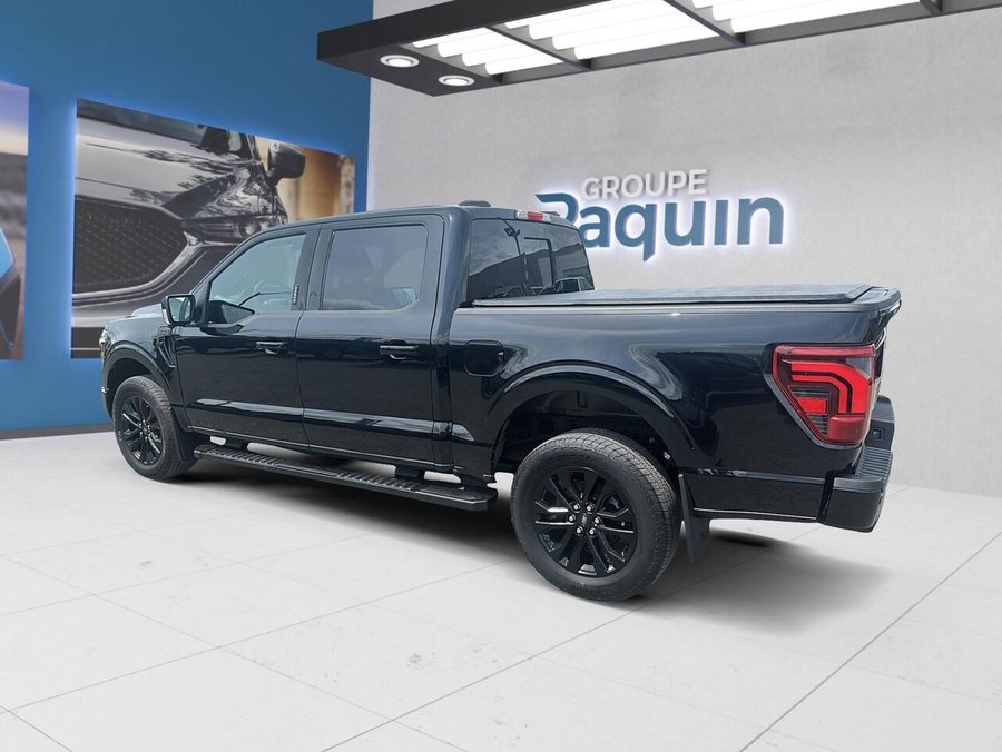 Ford F-150 2024 2024