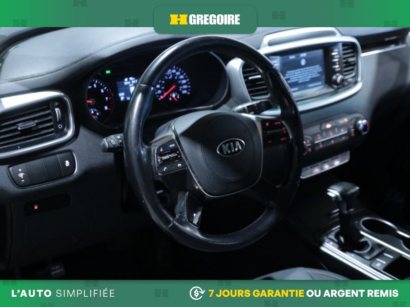 2019 Kia Sorento Brown Blainville - photo #11