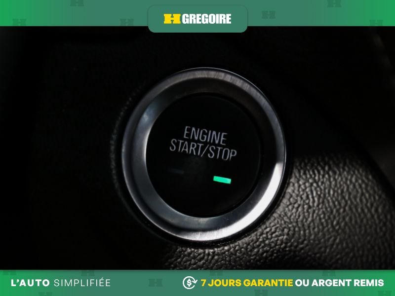 Chevrolet Equinox 2020 Gris Blainville - photo #21