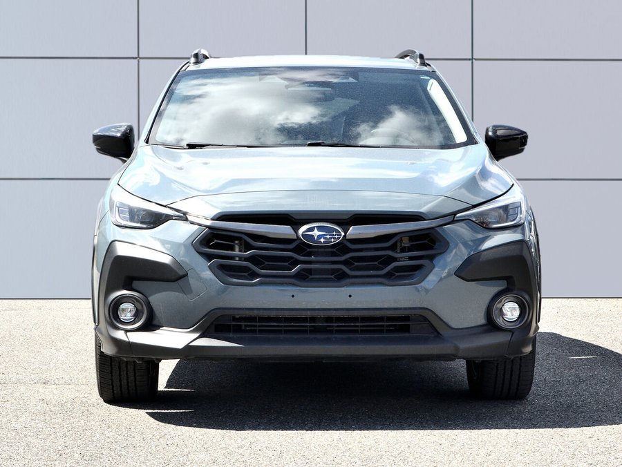 Subaru Crosstrek Limited TI 2024 Bleu