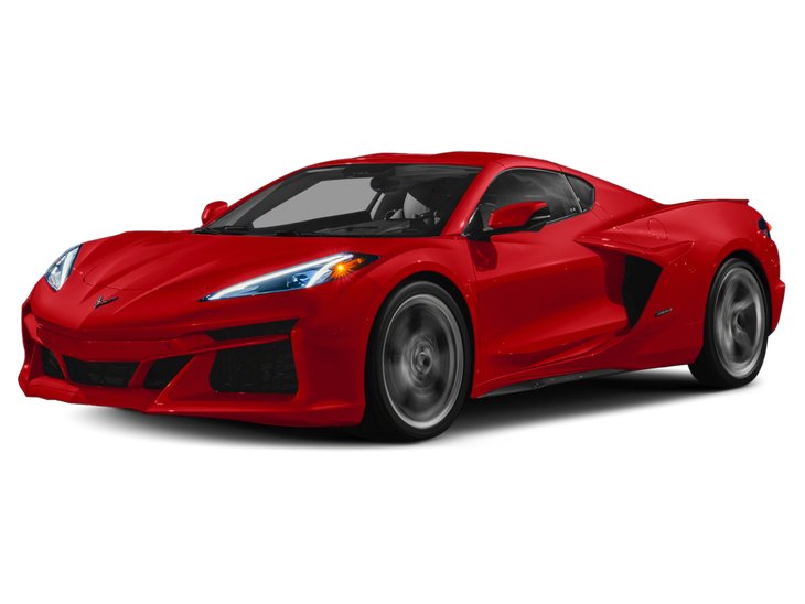2025 Chevrolet Corvette 3LZ