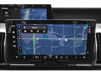 Ford Expedition Platine