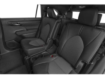 Toyota Highlander XSE