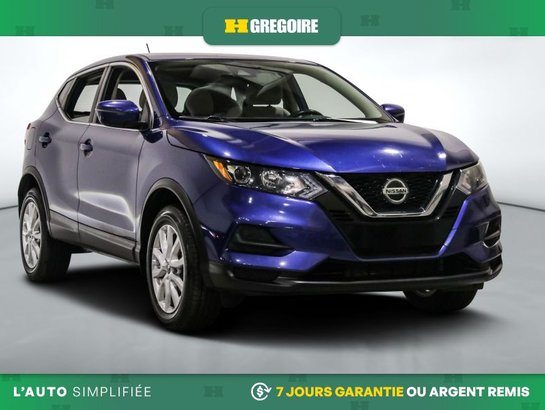 Nissan Qashqai 2023 2023 Bleu