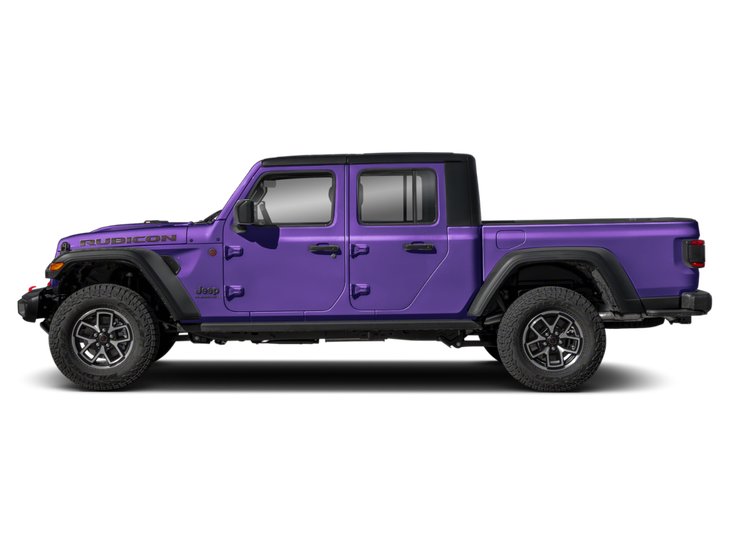 2026 Jeep Gladiator Shadow Ops