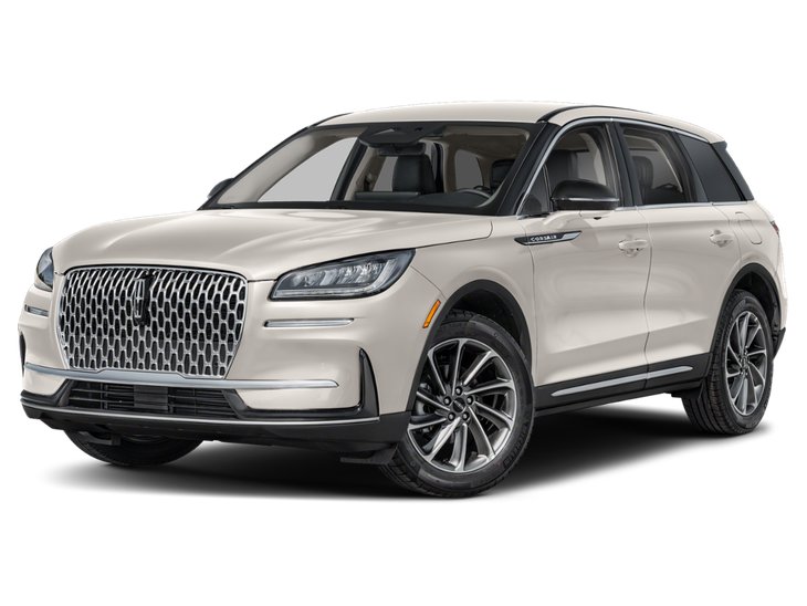 2024 Lincoln Corsair Grand Tourisme