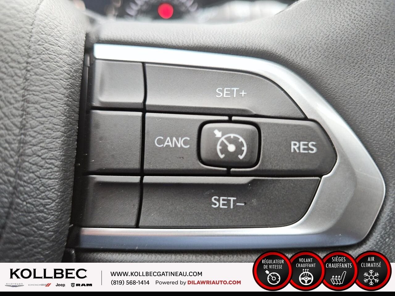 2025 Jeep Compass 26101 | North 4x4 Silver Gatineau - photo #9