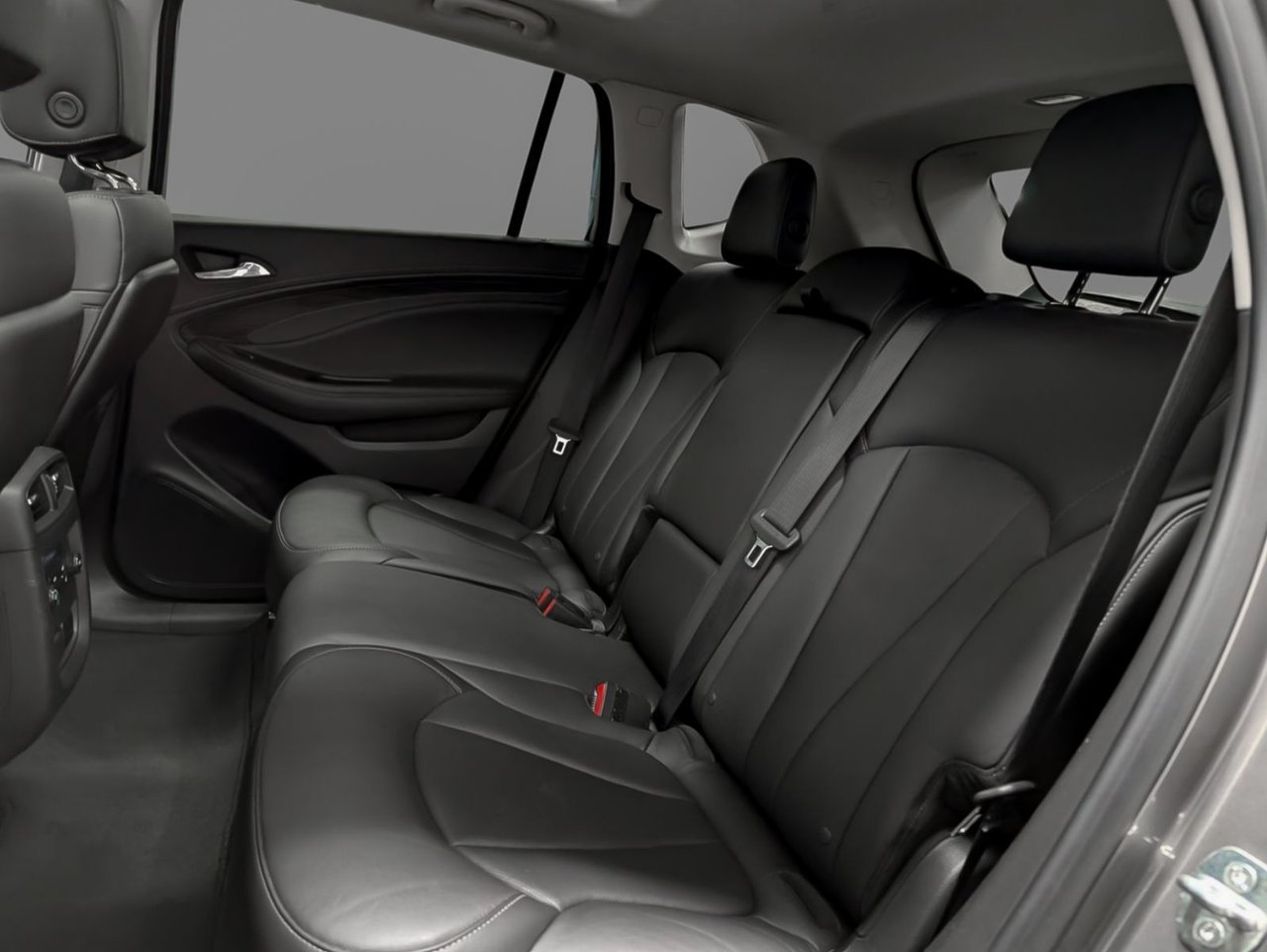2016 Buick Envision Haut de gamme 2 Granby - photo #10