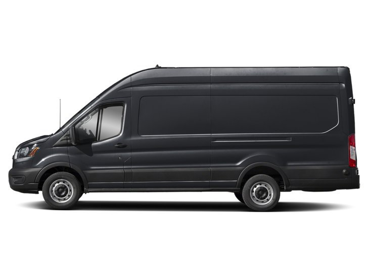 2025 Ford Transit Cargo Van