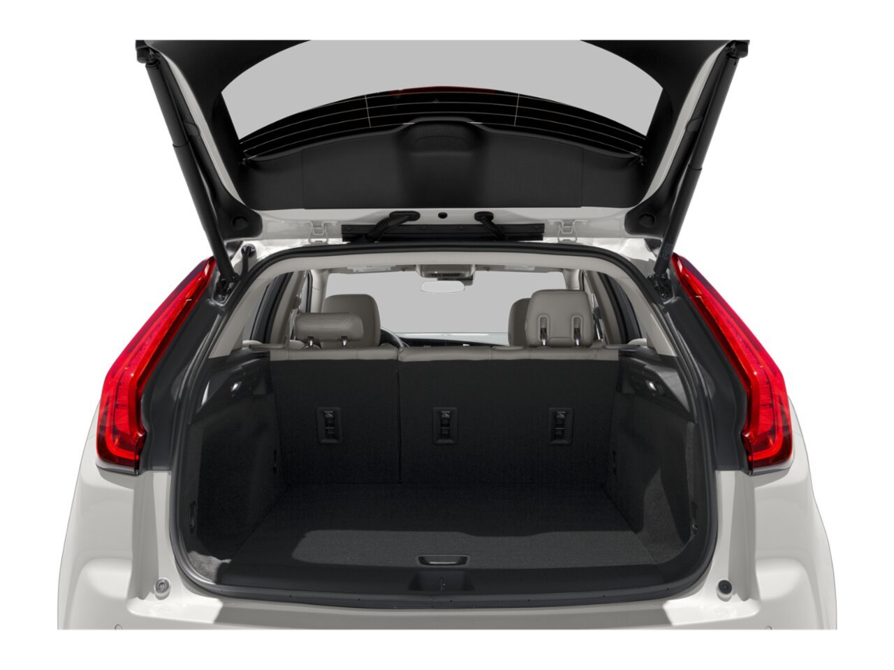 2023 Cadillac XT4 LUXURY AWD Saint-Eustache - photo #10