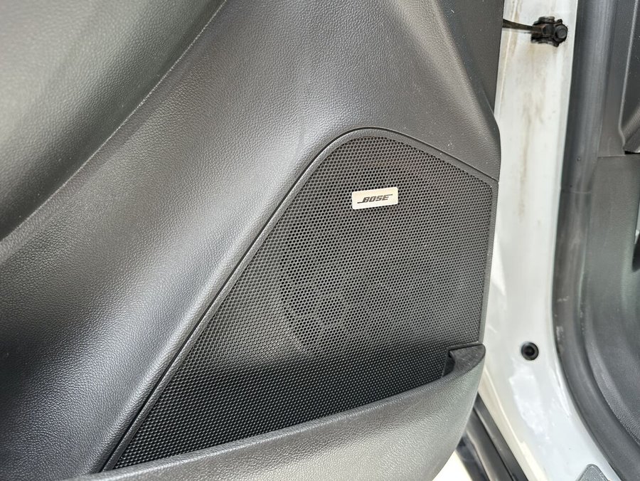 2017 BUICK ENCORE PREMIUM 2017 Silver