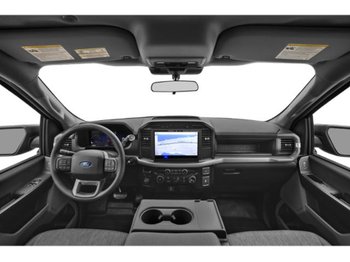 Ford F-150 XL