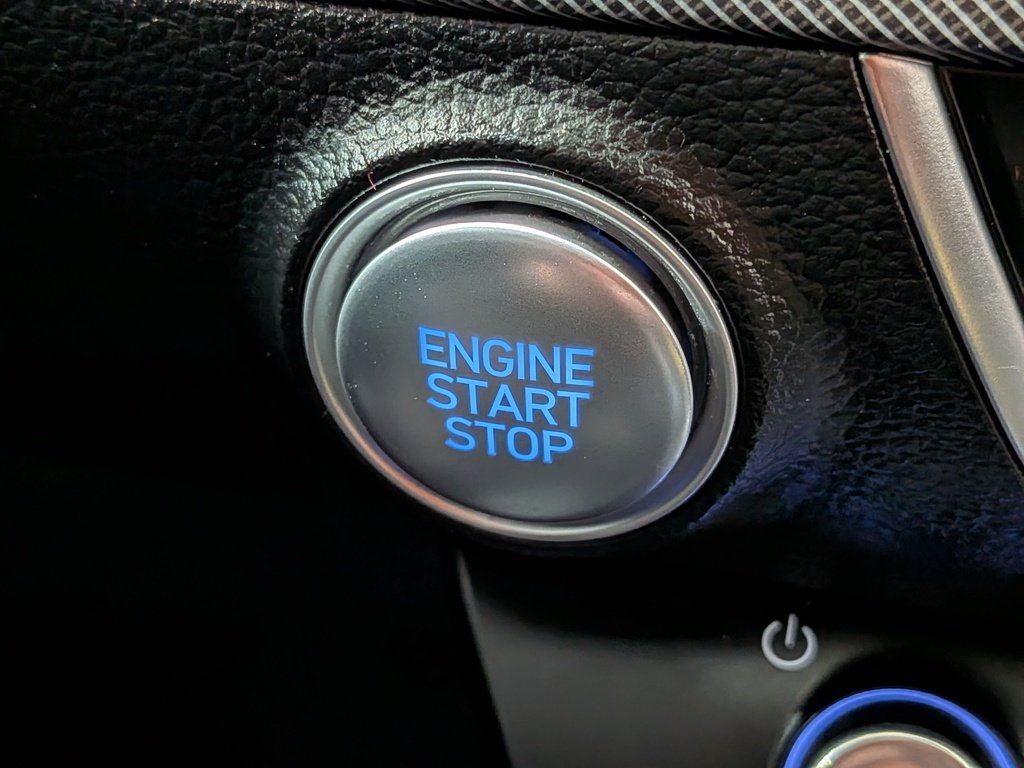 Hyundai Sonata 2.5L Preferred-Trend FWD 2025 Noir Val-David - photo #18