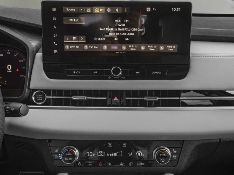 MITSUBISHI Outlander GT 2026 Blanc diamant