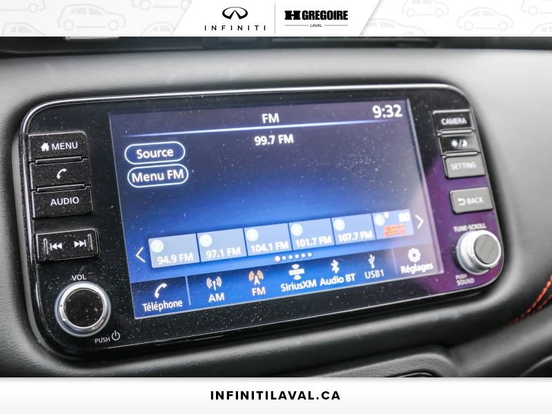 2024 Nissan Kicks Blainville - photo #16