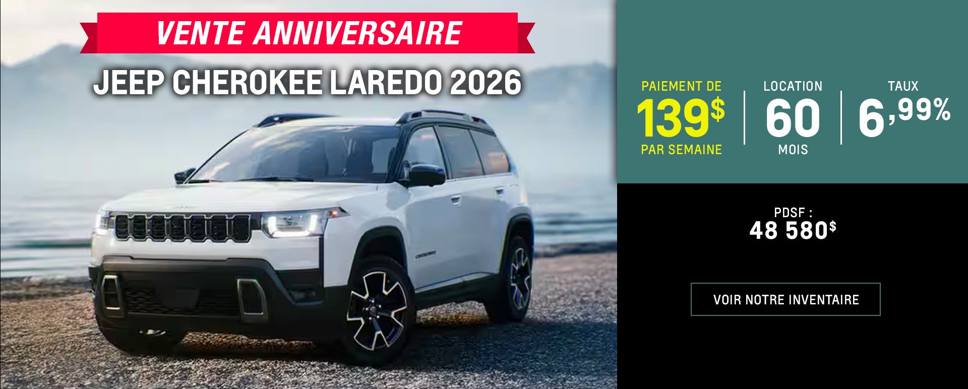 Kollbec Gatineau Jeep RAM Dodge Chrysler Fiat