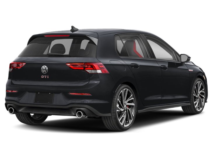 2024 Volkswagen Golf GTI De performance
