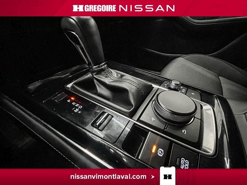 Mazda CX-30 2025 Bleu Laval - photo #21