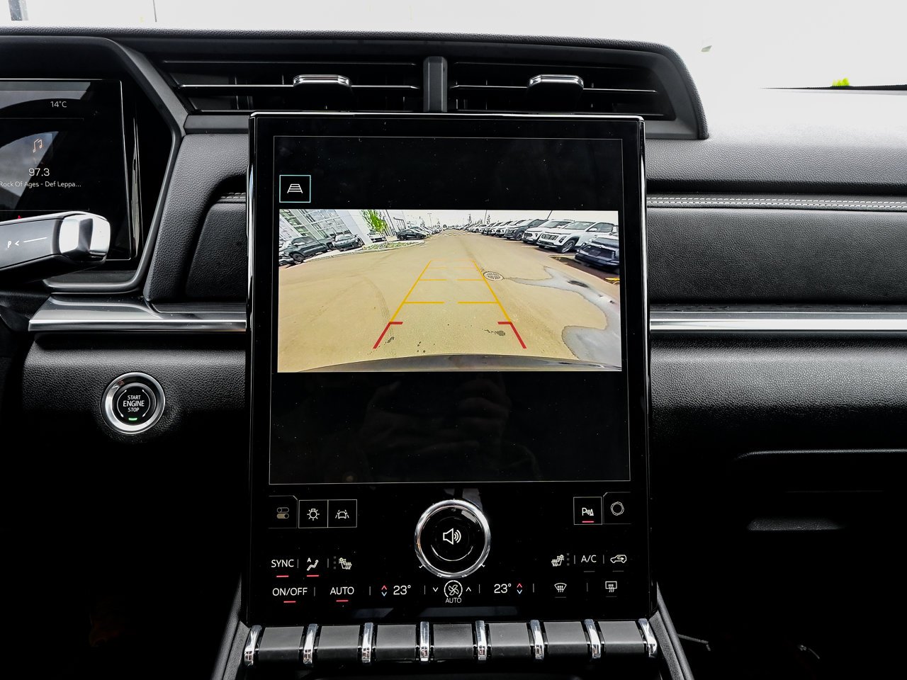 2026 GMC Terrain AWD 4dr Elevation Black Sherwood Park - photo #25